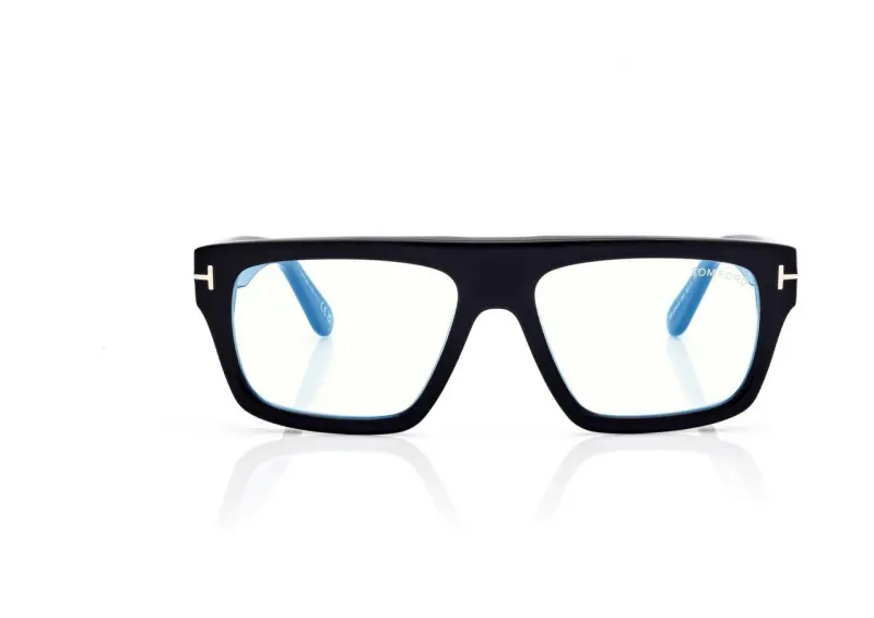 BLUE BLOCK RECTANGULAR OPTICALS online